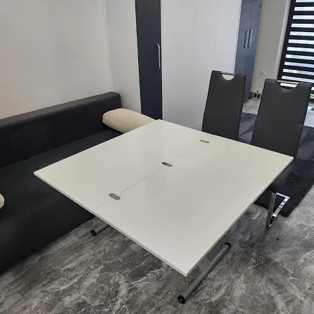 Appartement Valencia Gardens Lux 4 Per. Nessebar