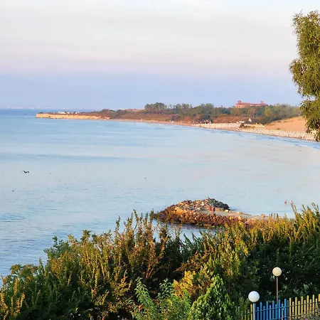 Valencia Gardens Lux 4 Per. * Nessebar