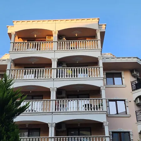 Appartement Valencia Gardens Lux 4 Per. *