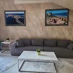 Apartment Valencia Gardens Lux 4 Per.