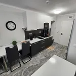 Valencia Gardens Lux 4 Per. Nesebar