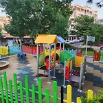 Apartment Valencia Gardens Lux 4 Per. *