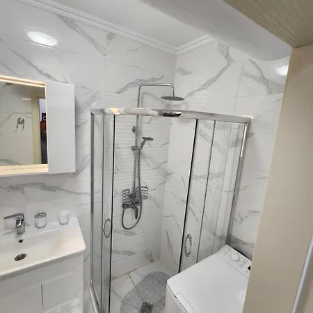 Apartment Valencia Gardens Lux 4 Per.