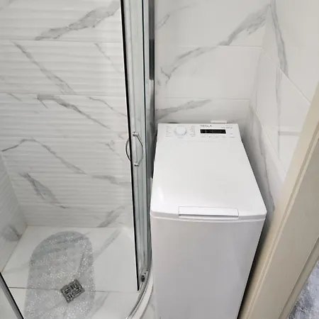 Valencia Gardens Lux 4 Per. Апартамент Несебър