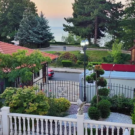 Valencia Gardens Lux 4 Per. Lejlighed Nessebar