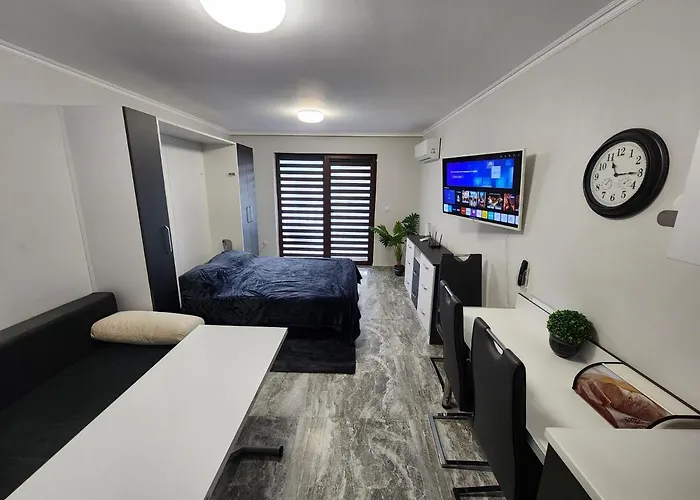 Valencia Gardens Lux 4 Per. * Misivri